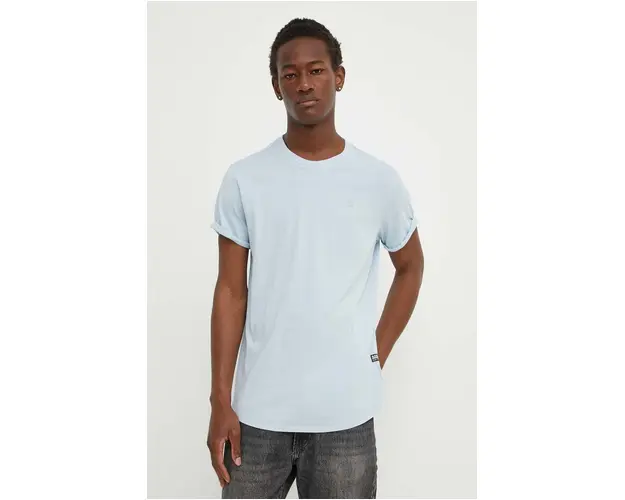G-Star Raw tricou din bumbac x Sofi Tukker barbati, neted