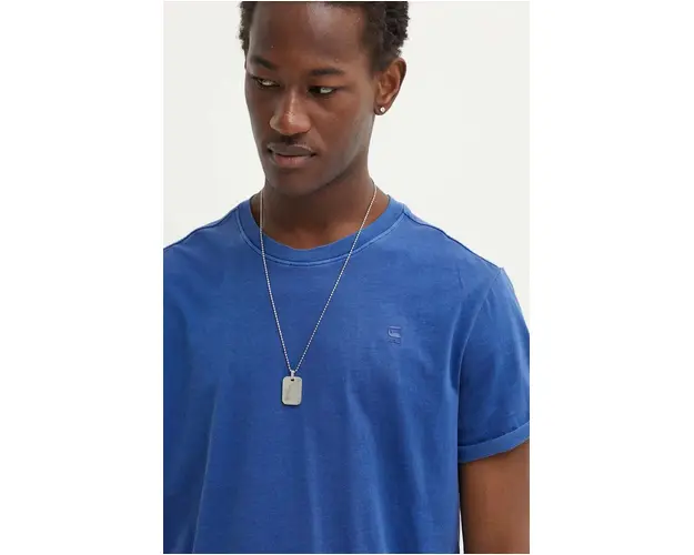 G-Star Raw tricou din bumbac x Sofi Tukker barbati, neted