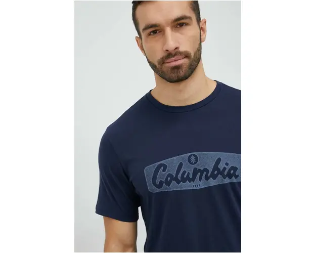 Columbia tricou 1888813-102