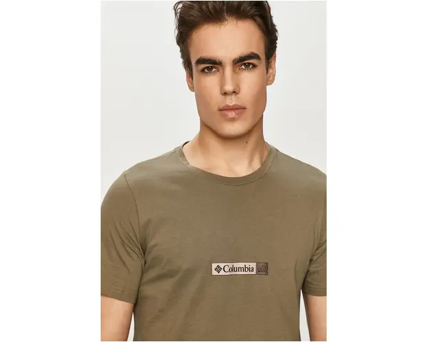 Columbia tricou 1934824-464