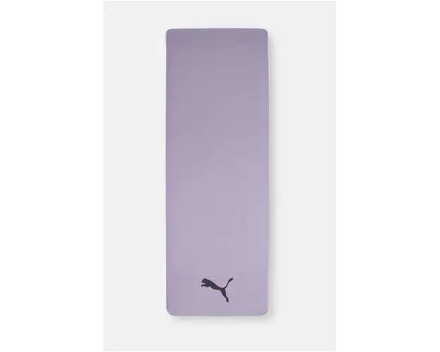 Puma saltea de yoga culoarea violet