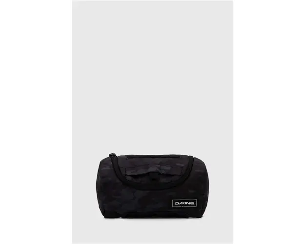 Dakine portfard REVIVAL KIT M culoarea negru, 10002929