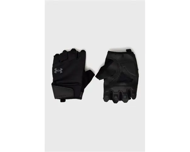 Under Armour manusi 1369826 culoarea negru