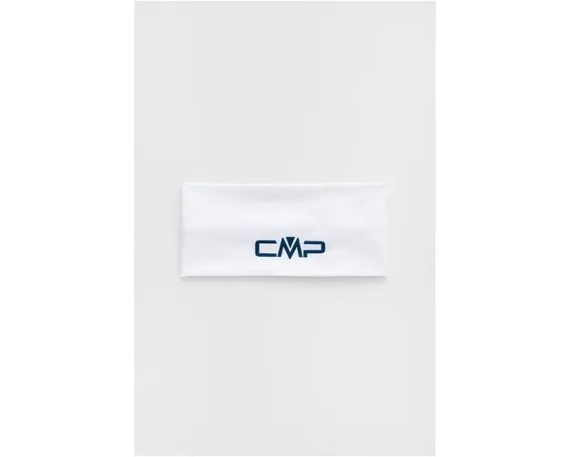 CMP bentita pentru cap culoarea alb