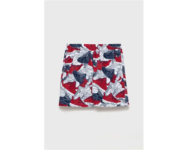 Fila pantaloni scurti de baie copii