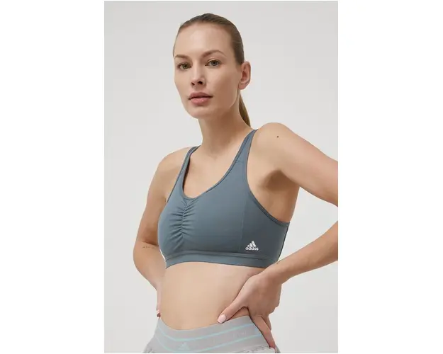 adidas Performance sutien sport Coressentials neted