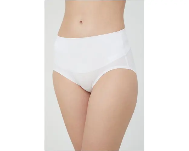 Spanx chiloti modulati culoarea alb