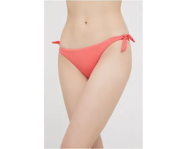 United Colors of Benetton chiloti de baie culoarea roz