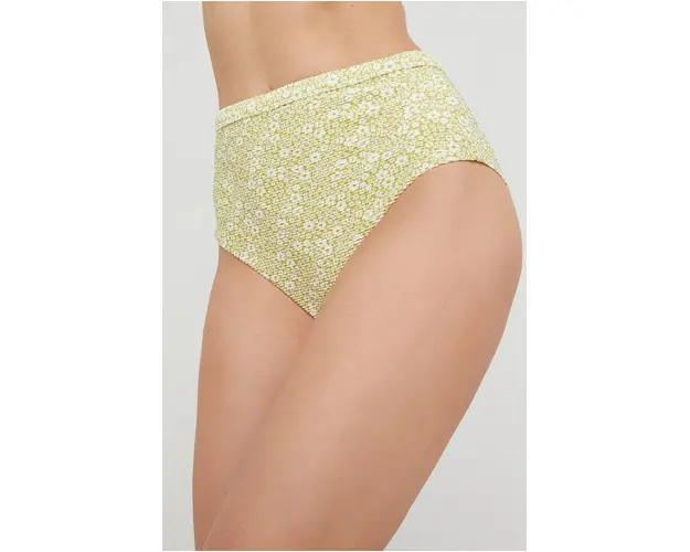 Billabong chiloti de baie culoarea verde