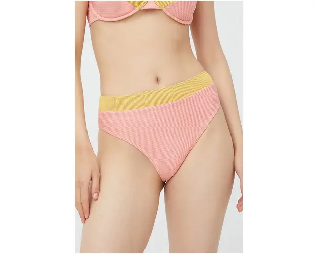 Billabong chiloti de baie culoarea portocaliu