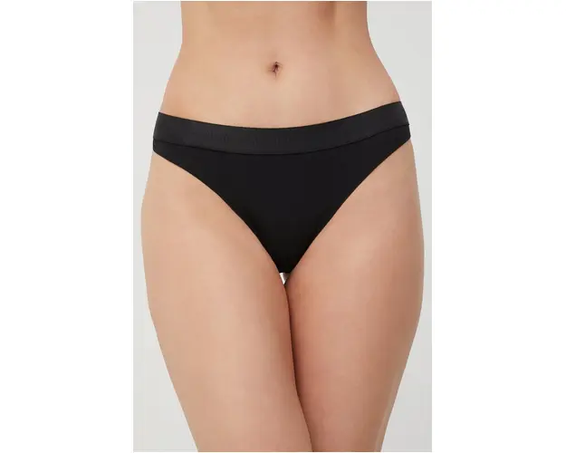 Karl Lagerfeld chiloti culoarea negru