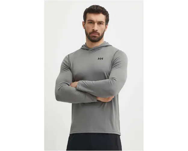 Helly Hansen hanorac functional Solen culoarea bej