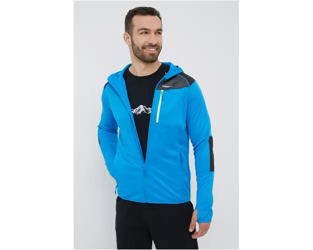 Viking hanorac Yosemite barbati, cu gluga, modelator