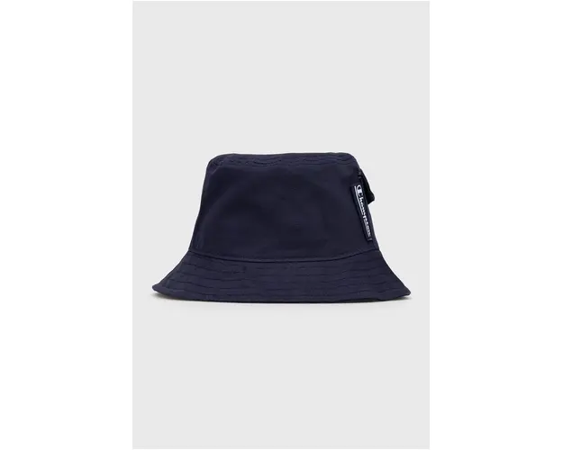 Champion palarie din bumbac 805553 culoarea albastru marin, bumbac