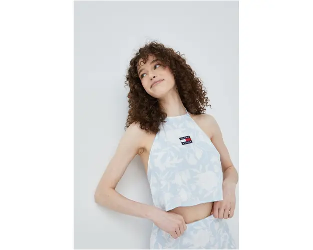 Tommy Jeans top femei,