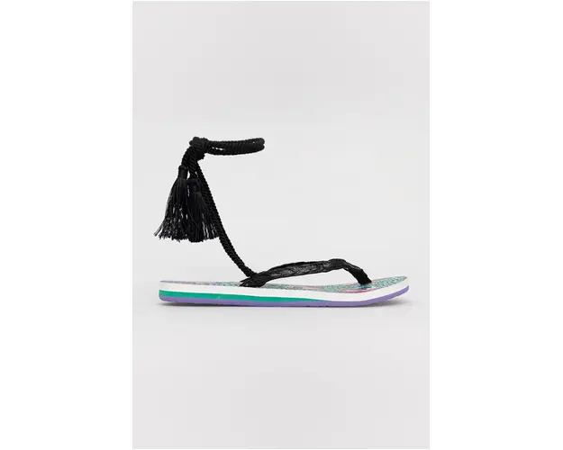 Roxy sandale X Stella Jean femei,