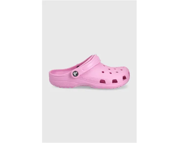Crocs slapi copii culoarea roz