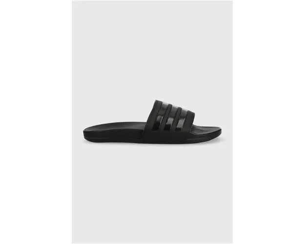 adidas papuci Adilette barbati, culoarea negru Adilette GZ5896