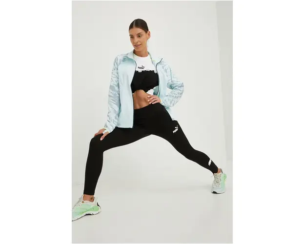 Puma jacheta de alergare Ultraweave S Marathon de tranzitie