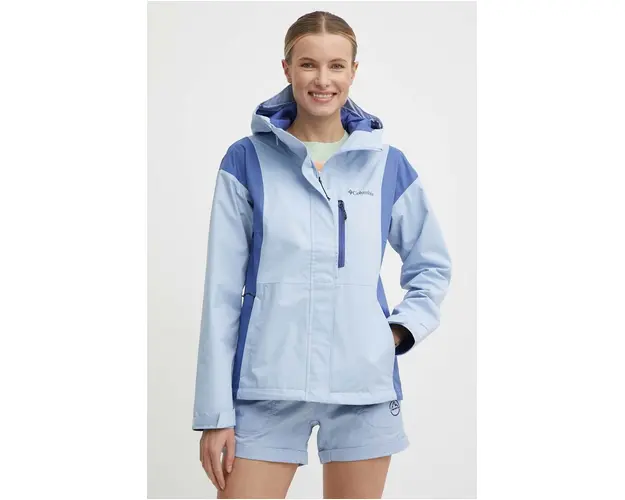 Columbia jacheta de exterior Hikebound de tranzitie 1989253