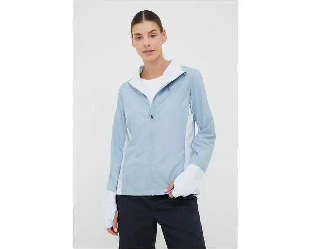 Houdini windbreaker Pace