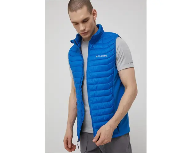 Columbia vesta sport Powder Pass de tranzitie 1842414