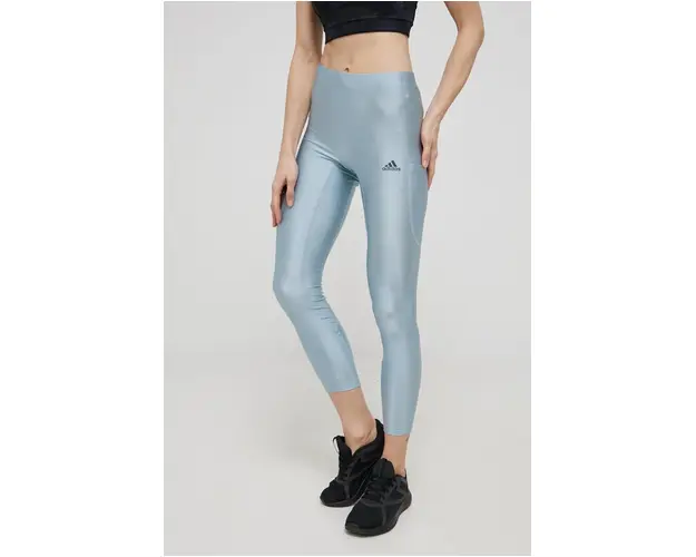 adidas Performance colanti HF1981 femei, neted