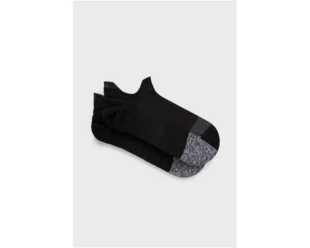 Under Armour sosete Breathe (2-pack) 1370096 femei, culoarea negru