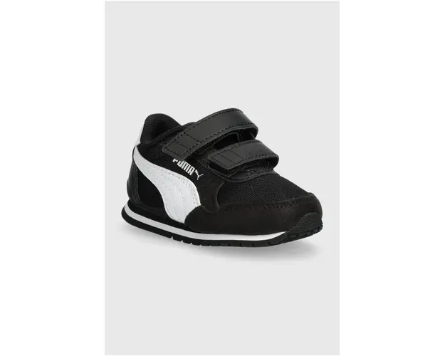 Puma pantofi culoarea negru