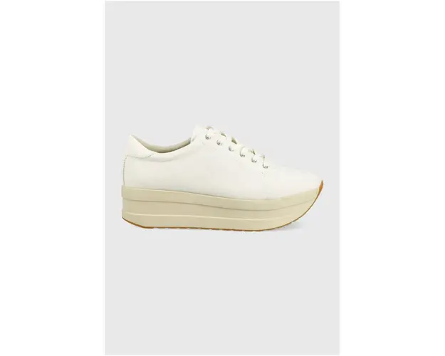 Vagabond Shoemakers sneakers Casey culoarea alb