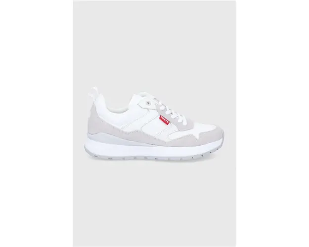 Levi's pantofi culoarea gri