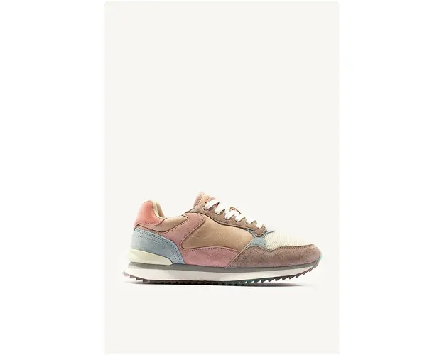 Hoff pantofi Barcelona cu toc plat