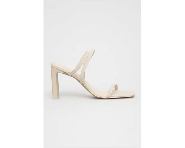 Aldo sandale Okurr culoarea bej