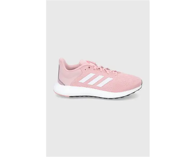 adidas Performance pantofi Pureboost GZ3960 culoarea roz