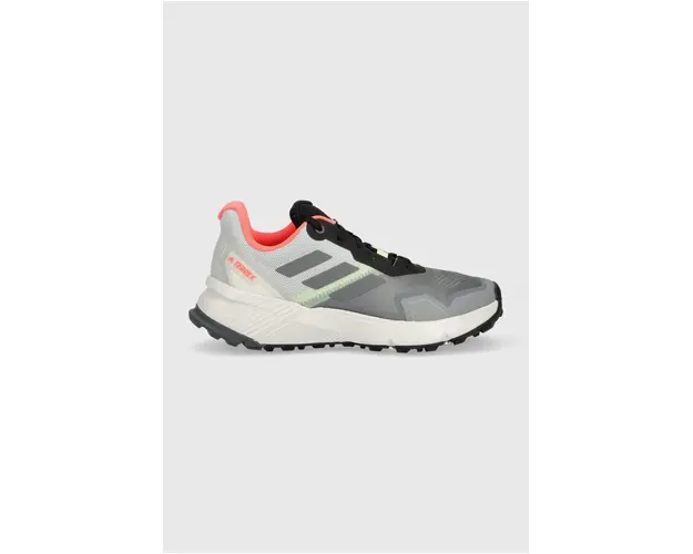 adidas TERREX pantofi Soulstride femei, culoarea gri