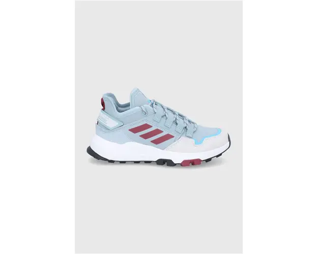 adidas TERREX sneakers Hikster GV7534 femei, GV7534-MAGR/LGBR