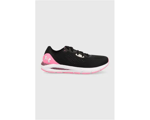 Under Armour pantofi de alergat Hovr Sonic 5 , culoarea negru, 3024906 3024906-600