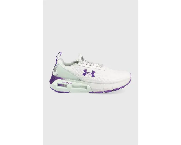 Under Armour pantofi de alergat Hovr Mega 2 Clone 3024480 culoarea alb