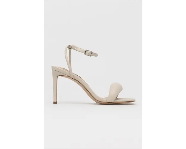 Steve Madden sandale Entice culoarea bej