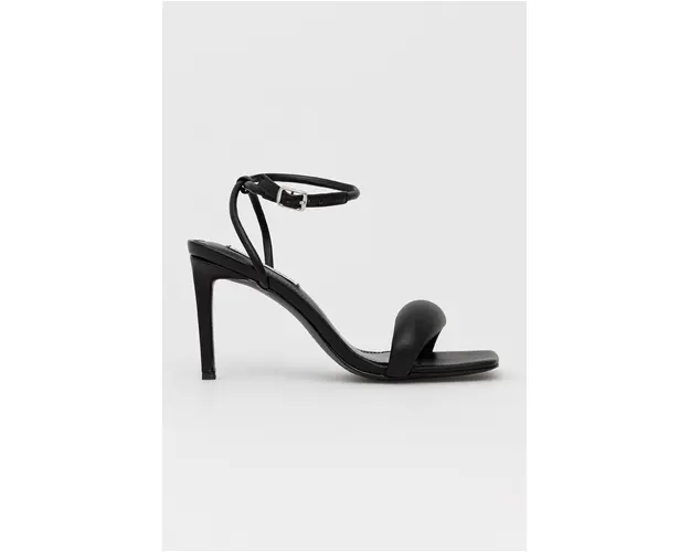 Steve Madden sandale Entice culoarea negru