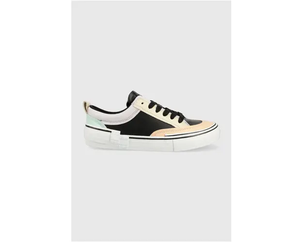 Tommy Jeans sneakers din piele femei