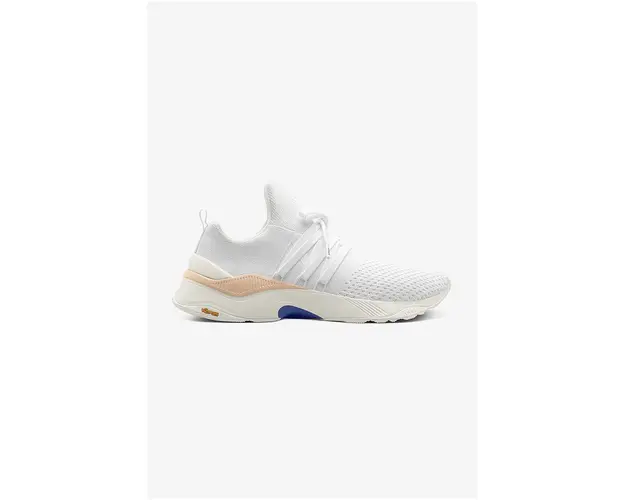 Arkk Copenhagen sneakers Raven Fg Pet Vulkn culoarea alb