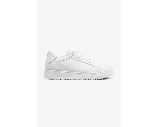 Arkk Copenhagen sneakers Visuklass Stratr65 culoarea alb