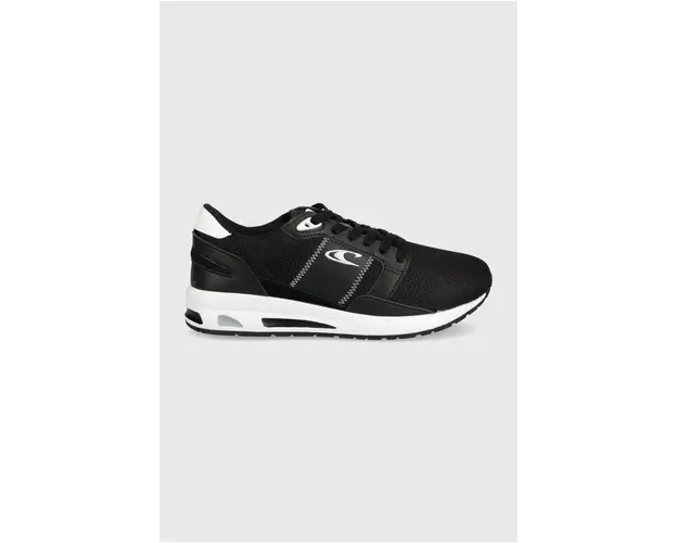 O'Neill sneakers culoarea negru