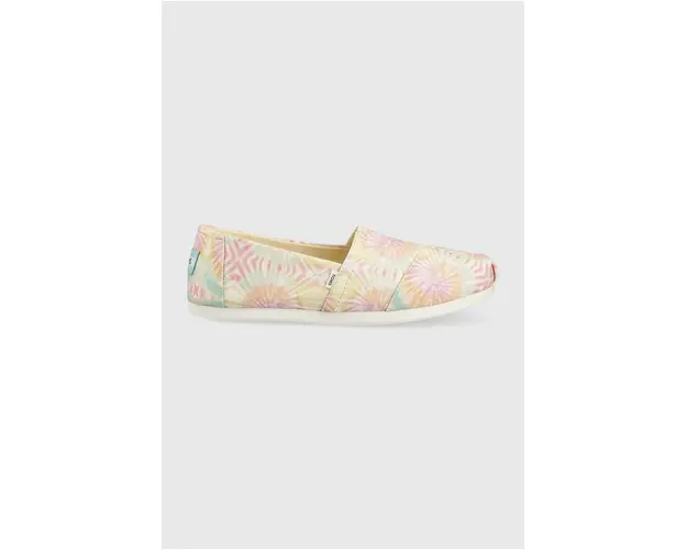 Toms espadrile Alpargata
