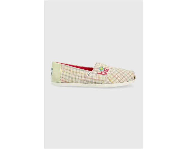 Toms espadrile Alpargata