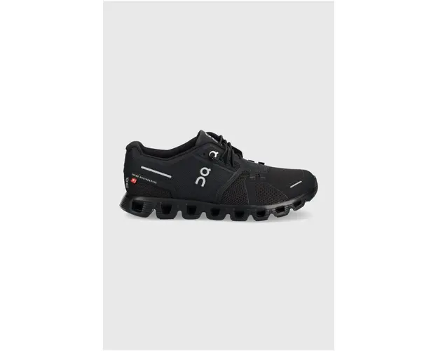On-running sneakers de alergat Cloud 5 culoarea negru, 5998905 5998905-905