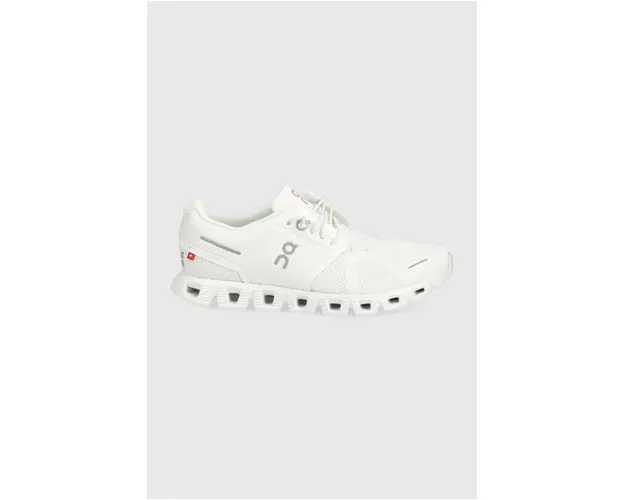 On-running sneakers de alergat Cloud 5 culoarea alb, 5998902 5998902-902
