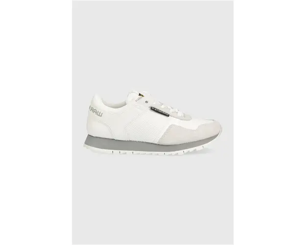 G-Star Raw sneakers Calow Iii culoarea alb