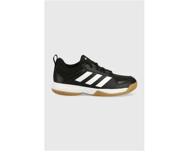 adidas Performance sneakers pentru copii FZ4681 culoarea negru